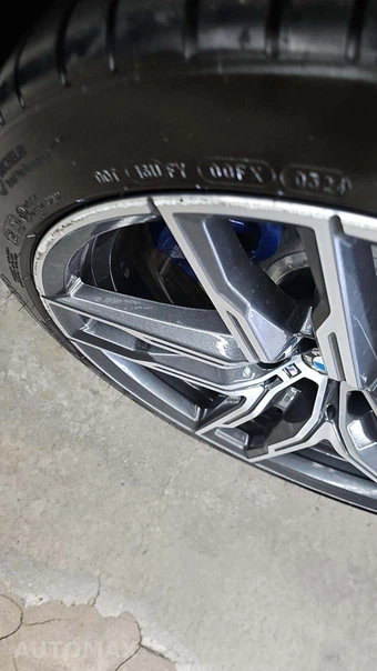 2020 BMW M8 Convertible – miniatura 27