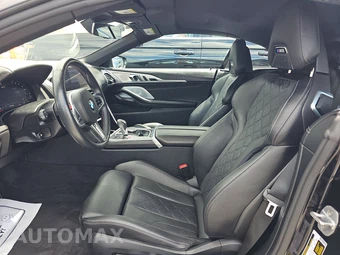2020 BMW M8 Convertible – miniatura 7