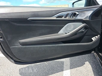 2020 BMW M8 Convertible – miniatura 9