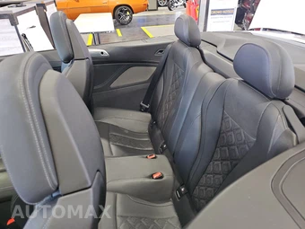 2020 BMW M8 Convertible - miniatura 13