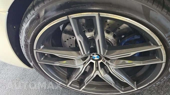 2020 BMW M8 Convertible - miniatura 20