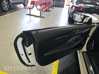 2020 BMW M8 Convertible - miniatura 9