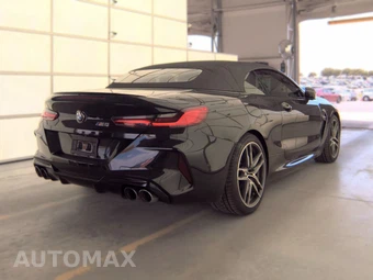 2020 BMW M8 Convertible - miniatura 4