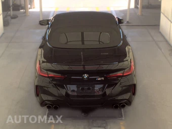 2020 BMW M8 Convertible - miniatura 5