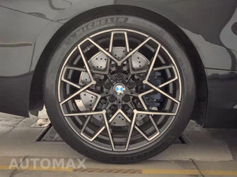 2020 BMW M8 Coupe Competition - miniatura 11