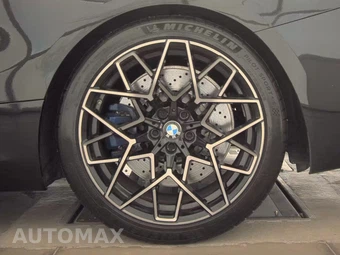 2020 BMW M8 Coupe Competition - miniatura 12