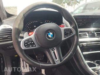 2020 BMW M8 Coupe Competition - miniatura 16
