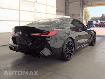 2020 BMW M8 Coupe Competition - miniatura 5