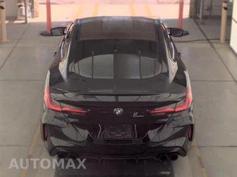 2020 BMW M8 Coupe Competition - miniatura 6