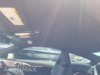 2020 BMW M8 Coupe – miniatura 17