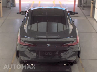 2020 BMW M8 Coupe – miniatura 5
