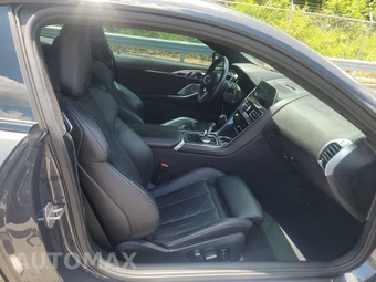 2020 BMW M8 Coupe – miniatura 8