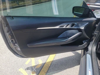 2020 BMW M8 Coupe – miniatura 9