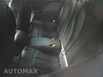 2020 BMW M8 Coupe - miniatura 13