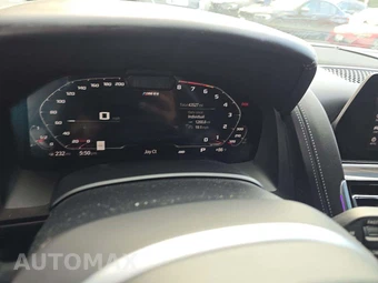 2020 BMW M8 Coupe - miniatura 9