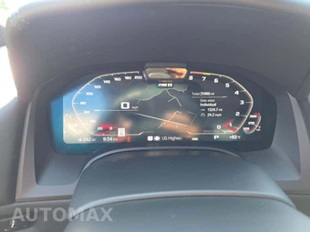2020 BMW M8 Coupe – miniatura 6