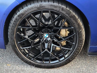 2020 BMW M8 Gran Coupe Competition Sedan - miniatura 14