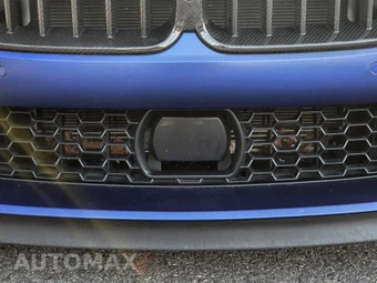 2020 BMW M8 Gran Coupe Competition Sedan - miniatura 19