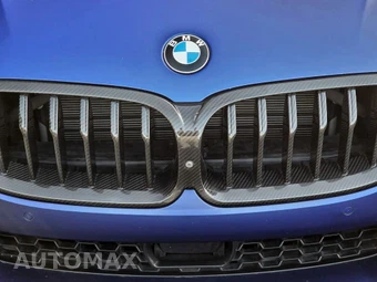 2020 BMW M8 Gran Coupe Competition Sedan - miniatura 20