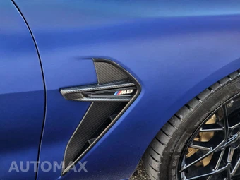 2020 BMW M8 Gran Coupe Competition Sedan - miniatura 22