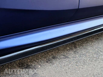 2020 BMW M8 Gran Coupe Competition Sedan - miniatura 24