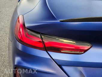 2020 BMW M8 Gran Coupe Competition Sedan - miniatura 27