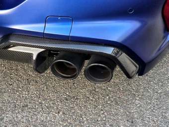 2020 BMW M8 Gran Coupe Competition Sedan - miniatura 28