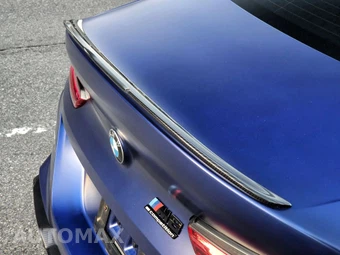 2020 BMW M8 Gran Coupe Competition Sedan - miniatura 33