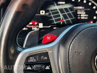 2020 BMW M8 Gran Coupe Competition Sedan - miniatura 48