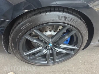 2020 BMW M8 Gran Coupe Sedan - miniatura 10
