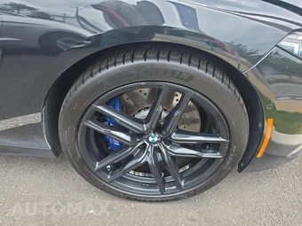 2020 BMW M8 Gran Coupe Sedan - miniatura 9