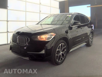 2020 BMW X1 Sports Activity Vehicle sDrive28i