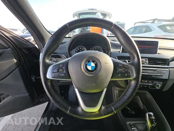 2020 BMW X1 Sports Activity Vehicle sDrive28i - miniatura 10