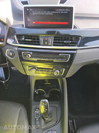 2020 BMW X1 Sports Activity Vehicle sDrive28i - miniatura 11