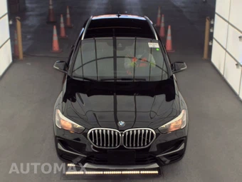 2020 BMW X1 Sports Activity Vehicle sDrive28i - miniatura 2