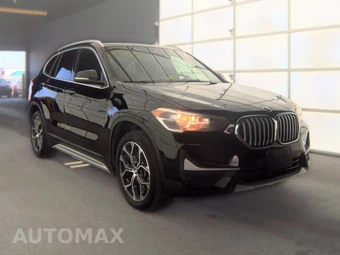 2020 BMW X1 Sports Activity Vehicle sDrive28i - miniatura 3