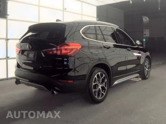 2020 BMW X1 Sports Activity Vehicle sDrive28i - miniatura 4