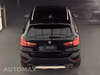 2020 BMW X1 Sports Activity Vehicle sDrive28i - miniatura 5