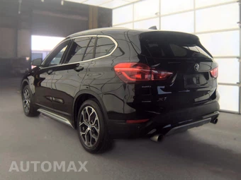 2020 BMW X1 Sports Activity Vehicle sDrive28i - miniatura 6