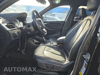 2020 BMW X1 Sports Activity Vehicle sDrive28i - miniatura 7