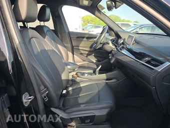2020 BMW X1 Sports Activity Vehicle sDrive28i - miniatura 8