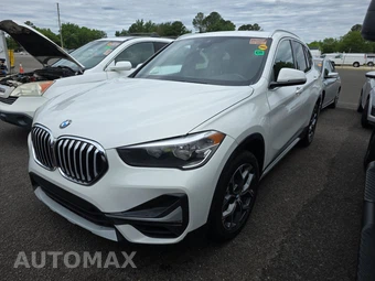 2020 BMW X1 Sports Activity Vehicle sDrive28i