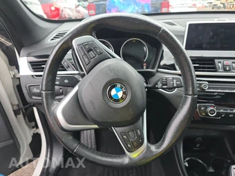 2020 BMW X1 Sports Activity Vehicle sDrive28i - miniatura 10