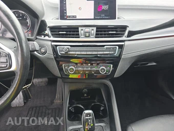 2020 BMW X1 Sports Activity Vehicle sDrive28i - miniatura 11