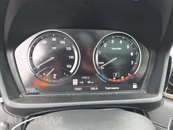 2020 BMW X1 Sports Activity Vehicle sDrive28i - miniatura 12