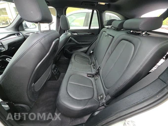 2020 BMW X1 Sports Activity Vehicle sDrive28i - miniatura 13