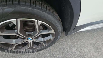 2020 BMW X1 Sports Activity Vehicle sDrive28i - miniatura 18