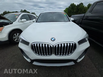 2020 BMW X1 Sports Activity Vehicle sDrive28i - miniatura 2