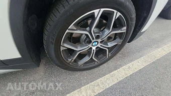 2020 BMW X1 Sports Activity Vehicle sDrive28i - miniatura 27
