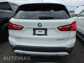 2020 BMW X1 Sports Activity Vehicle sDrive28i - miniatura 5